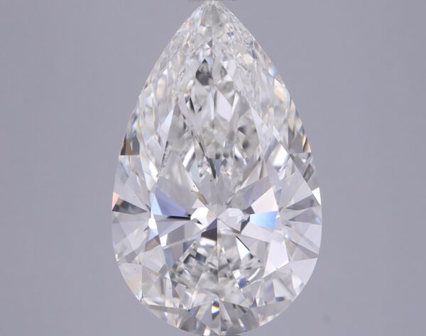 4.98 cctw VS2 - Lab Grown Loose Diamond