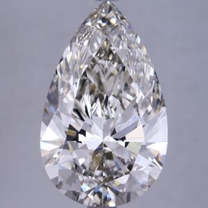 4.37 cctw VVS2 - Lab Grown Loose Diamond