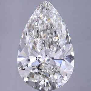 4.90 cctw VS2 - Lab Grown Loose Diamond
