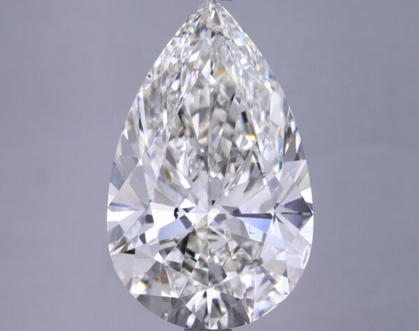 4.90 cctw VS2 - Lab Grown Loose Diamond
