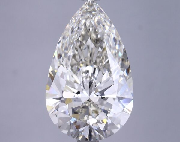 4.54 cctw VS1 - Lab Grown Loose Diamond