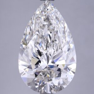 4.85 cctw VS2 - Lab Grown Loose Diamond