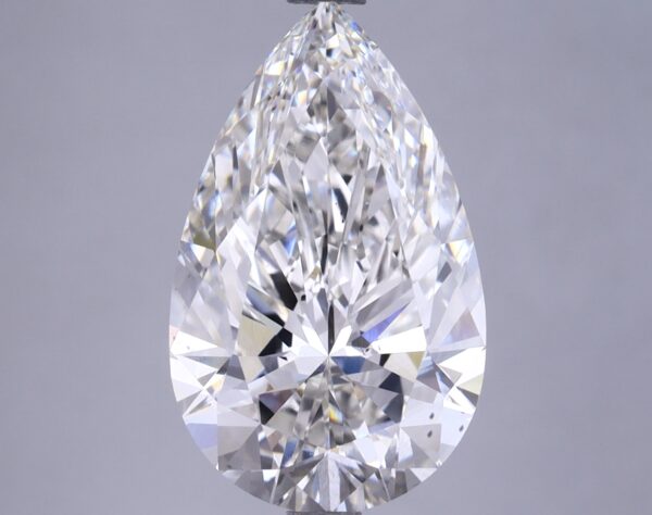 4.85 cctw VS2 - Lab Grown Loose Diamond