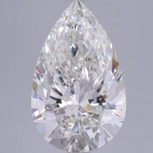 4.56 cctw SI1 - Lab Grown Loose Diamond