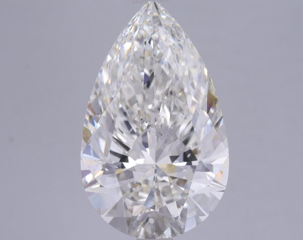 4.56 cctw SI1 - Lab Grown Loose Diamond