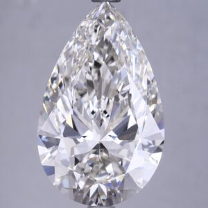 4.55 cctw VVS2 - Lab Grown Loose Diamond