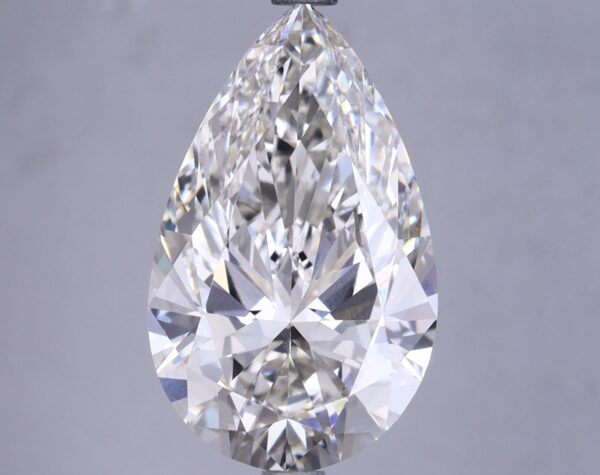 4.55 cctw VVS2 - Lab Grown Loose Diamond