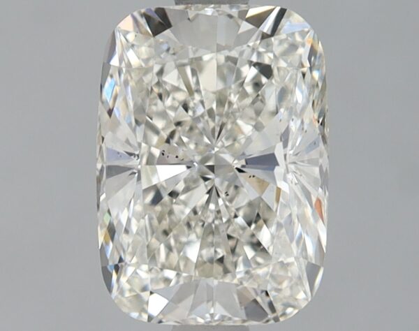 1.46 cctw VS2 - Lab Grown Loose Diamond