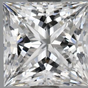 1.45 cctw VS1 - Lab Grown Loose Diamond