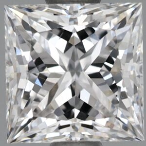 1.10 cctw VS1 - Lab Grown Loose Diamond