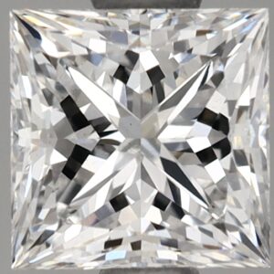 1.06 cctw VS1 - Lab Grown Loose Diamond