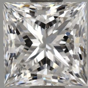 1.09 cctw VS1 - Lab Grown Loose Diamond