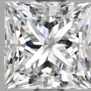 1.41 cctw VS1 - Lab Grown Loose Diamond