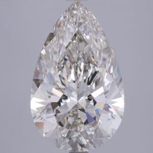 5.16 cctw VS1 - Lab Grown Loose Diamond