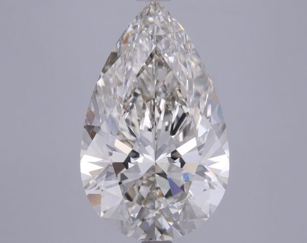 5.16 cctw VS1 - Lab Grown Loose Diamond