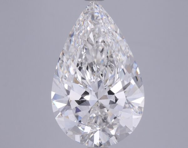 5.56 cctw VS1 - Lab Grown Loose Diamond