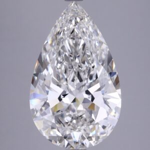 5.34 cctw VS1 - Lab Grown Loose Diamond