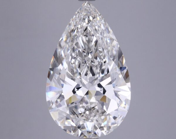 5.34 cctw VS1 - Lab Grown Loose Diamond