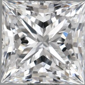 1.03 cctw VS1 - Lab Grown Loose Diamond