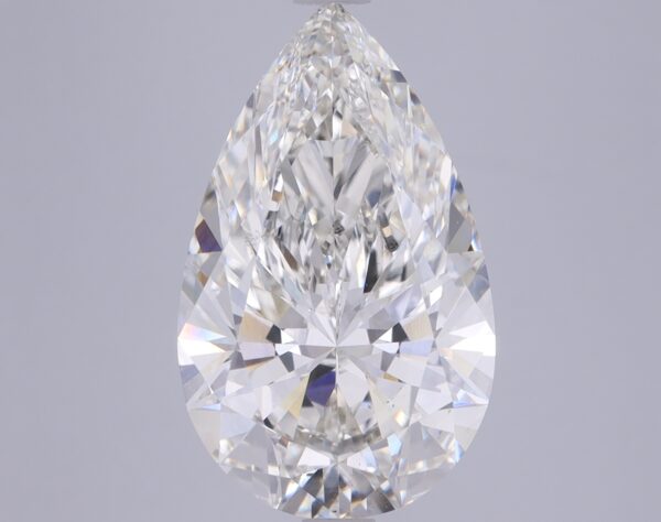 5.68 cctw VS2 - Lab Grown Loose Diamond
