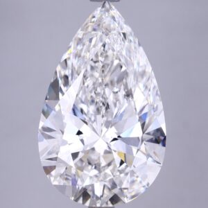 5.52 cctw VS2 - Lab Grown Loose Diamond