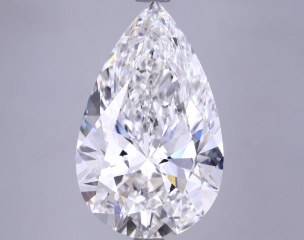5.52 cctw VS2 - Lab Grown Loose Diamond