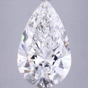 5.53 cctw SI1 - Lab Grown Loose Diamond