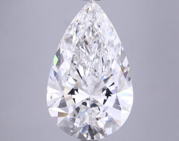 5.53 cctw SI1 - Lab Grown Loose Diamond