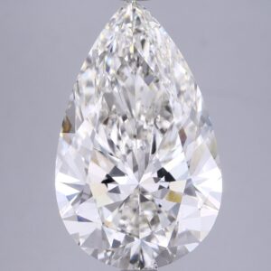 5.24 cctw VS1 - Lab Grown Loose Diamond