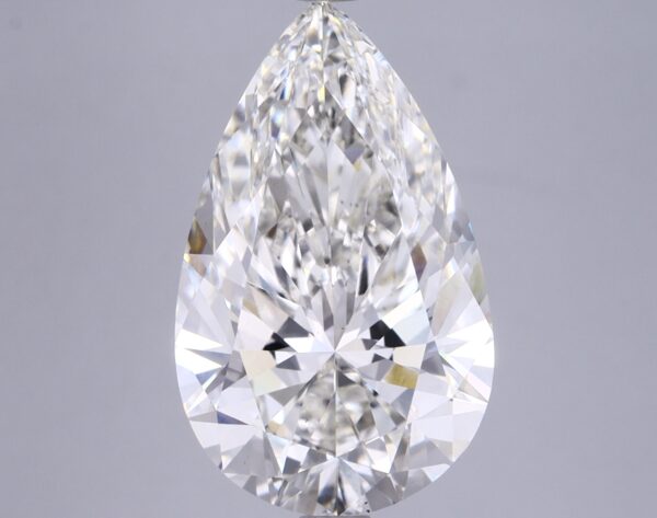 5.24 cctw VS1 - Lab Grown Loose Diamond