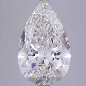 5.51 cctw VS2 - Lab Grown Loose Diamond