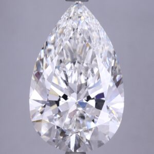 5.50 cctw VS1 - Lab Grown Loose Diamond