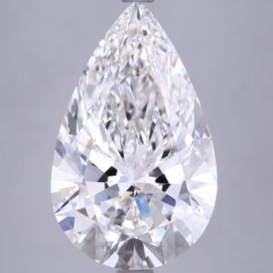 5.13 cctw VS1 - Lab Grown Loose Diamond