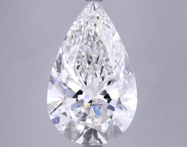 5.13 cctw VS1 - Lab Grown Loose Diamond