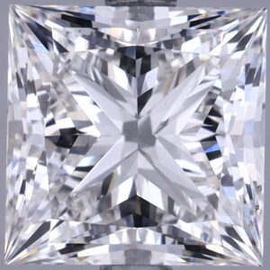 2.64 cctw VVS2 - Lab Grown Loose Diamond