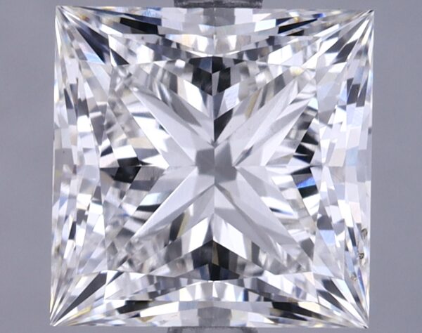 2.64 cctw VVS2 - Lab Grown Loose Diamond