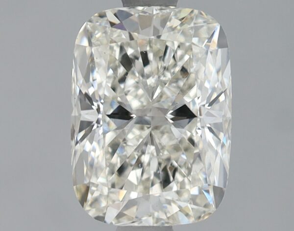 1.24 cctw VS1 - Lab Grown Loose Diamond