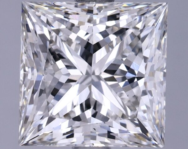 2.83 cctw VS2 - Lab Grown Loose Diamond