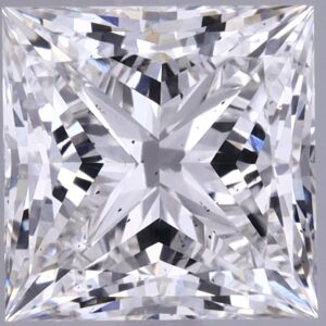 2.92 cctw SI1 - Lab Grown Loose Diamond