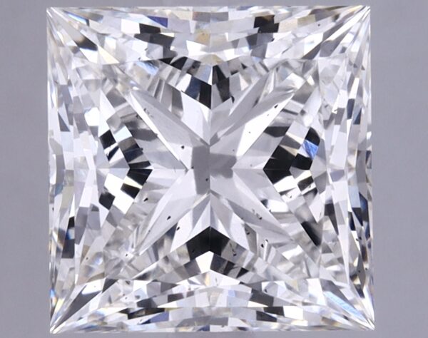 2.92 cctw SI1 - Lab Grown Loose Diamond
