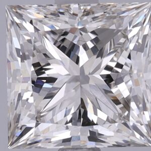 2.44 cctw VS2 - Lab Grown Loose Diamond