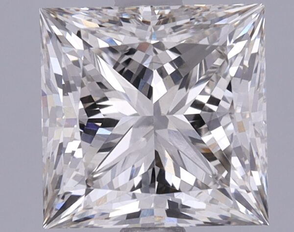 2.44 cctw VS2 - Lab Grown Loose Diamond