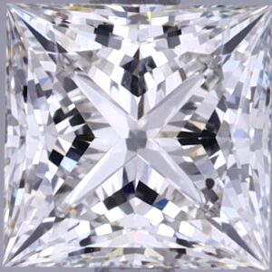 2.02 cctw SI1 - Lab Grown Loose Diamond