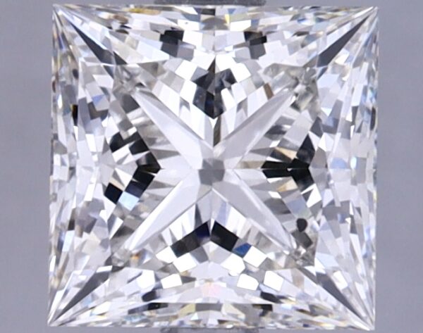 2.02 cctw SI1 - Lab Grown Loose Diamond