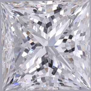 2.76 cctw SI1 - Lab Grown Loose Diamond
