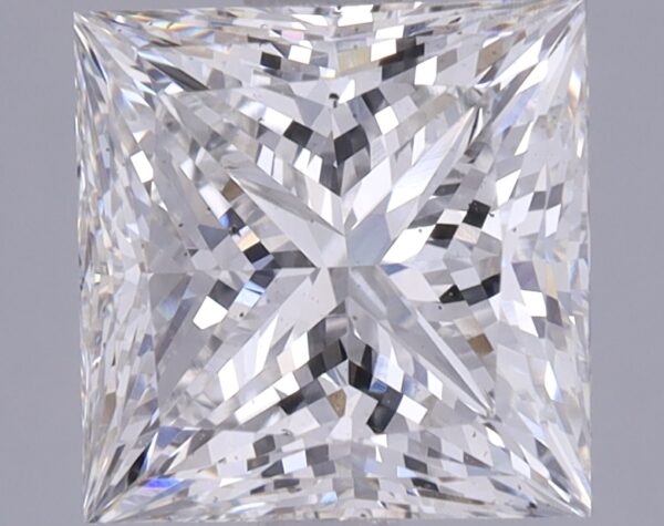 2.76 cctw SI1 - Lab Grown Loose Diamond