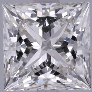 2.63 cctw VS1 - Lab Grown Loose Diamond