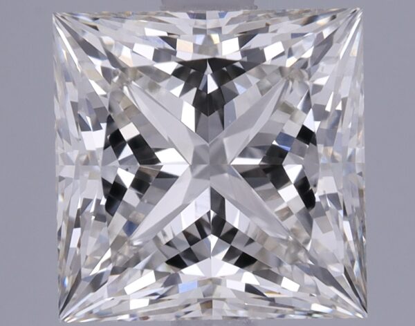 2.63 cctw VS1 - Lab Grown Loose Diamond