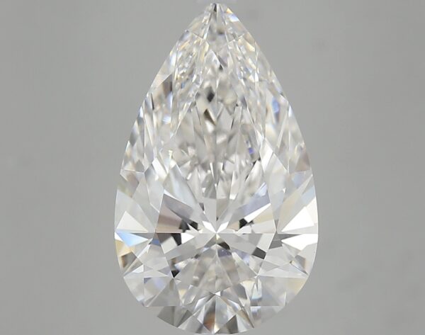 5.62 cctw VS1 - Lab Grown Loose Diamond