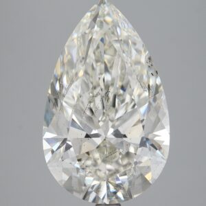 5.78 cctw SI1 - Lab Grown Loose Diamond